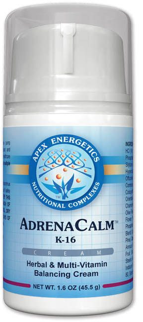 images KR16 AdrenaCalm