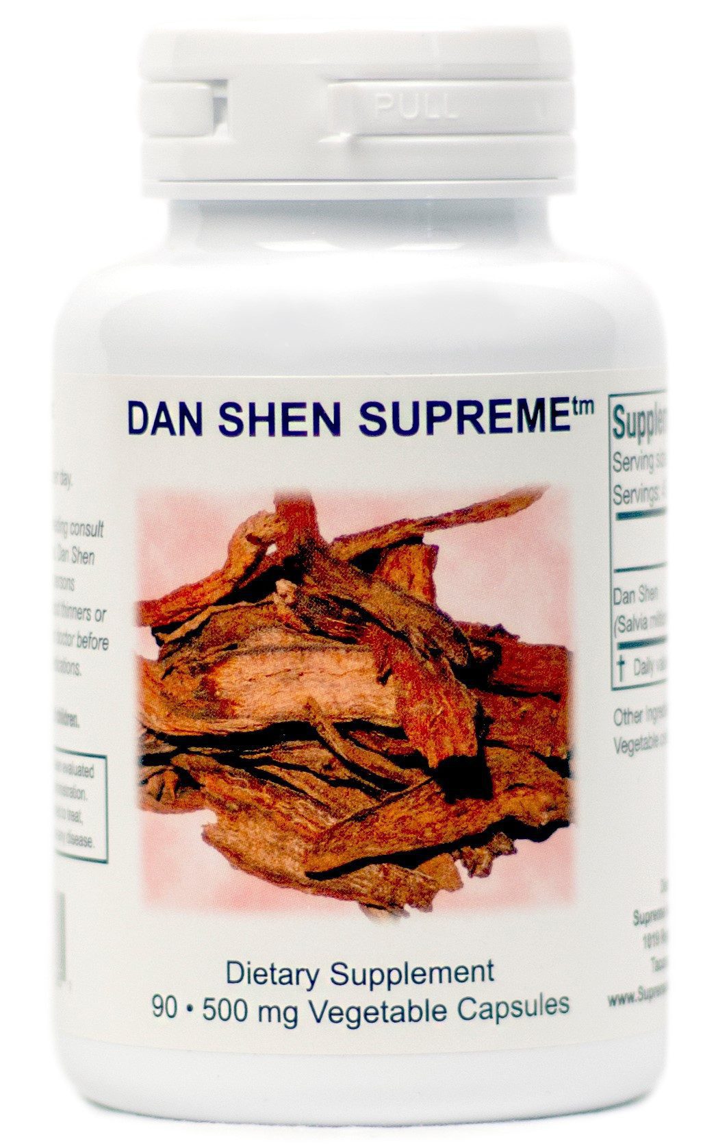 Dan Shen Supreme